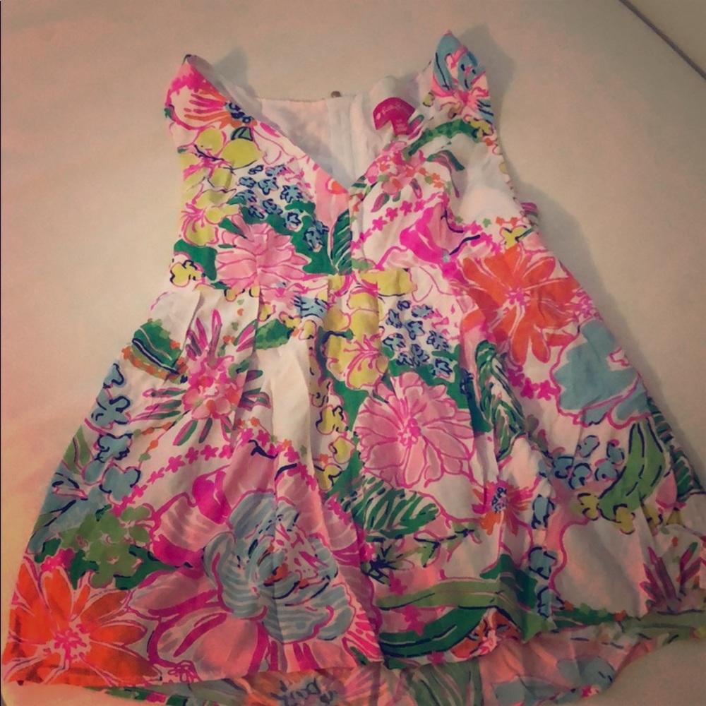 Lilly for target